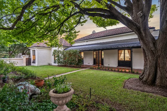 296 Ward St, North Adelaide, SA 5006