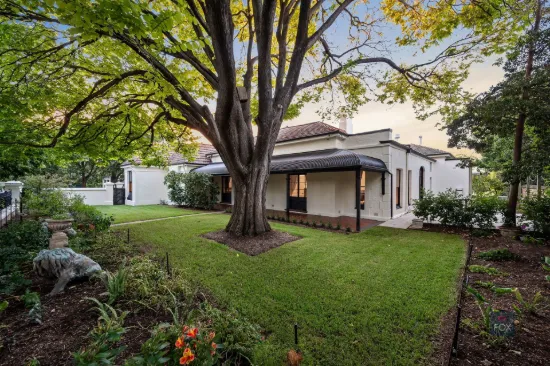296 Ward Street, North Adelaide, SA 5006