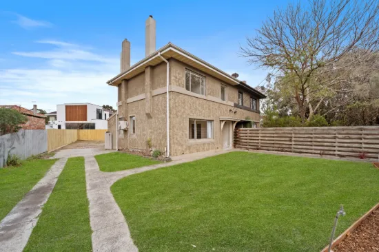 296 Williamstown Rd, Port Melbourne, Vic 3207