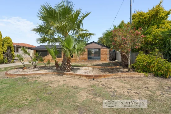 296 Yangebup Rd, Yangebup, WA 6164