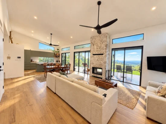 2960B Springbrook Road, Springbrook, Qld 4213