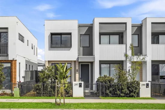 297 Abell Road, Marsden Park, NSW 2765 - For Sale