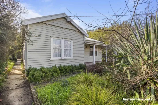 297 Barkly Street, Ararat, Vic 3377
