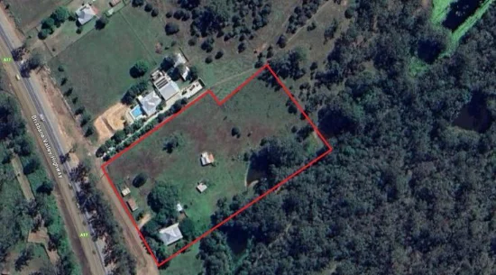 297 Brisbane Valley Highway, Pine Mountain, Qld 4306