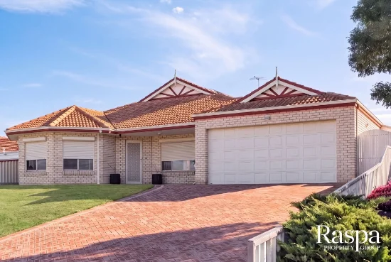 297 Hamilton Road, Coogee, WA 6166