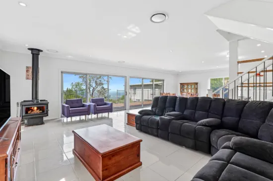 297 Lieutenant Bowen Drive, Bowen Mountain NSW 2753-Image