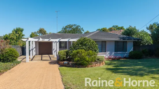 297 Macquarie Street, Dubbo, NSW 2830