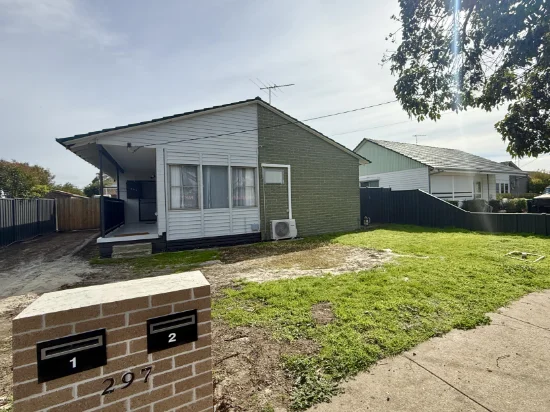 297 Princes Highway, Corio, Vic 3214
