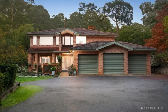 298-300 Oban Road, Donvale, Vic 3111