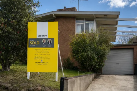 298 Mount Pleasant Road, Highton, Vic 3216