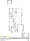 298 Pebble Beach Boulevard, Meadow Springs, WA 6210-Floorplan