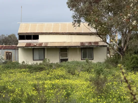 298 Railway Terrace, Coonamia, SA 5540