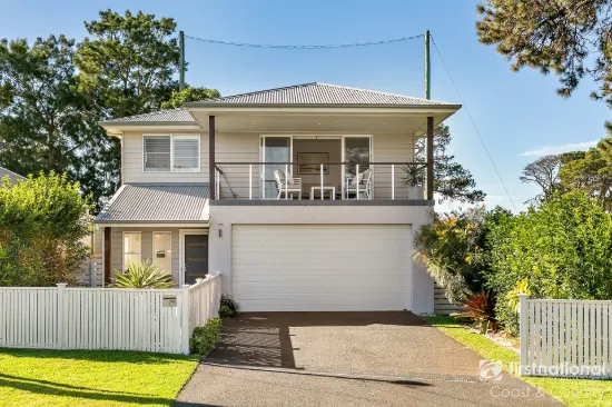 298 Riverside Drive, Minnamurra, NSW 2533