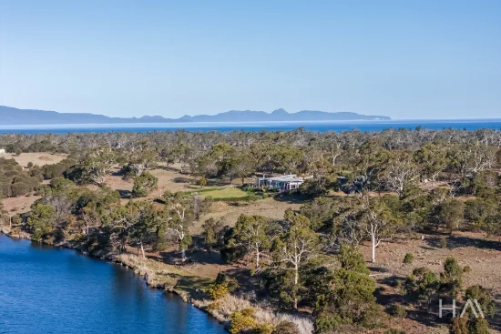 298 Swan River Road, Swansea, Tas 7190 - For Sale