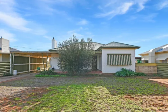 298 Wandoo Street, Broken Hill, NSW 2880