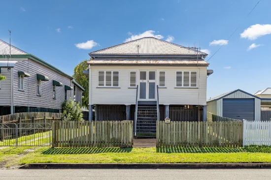 299 Albert Street, Maryborough, Qld 4650