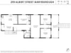 299 Albert Street, Maryborough, Qld 4650-Floorplan