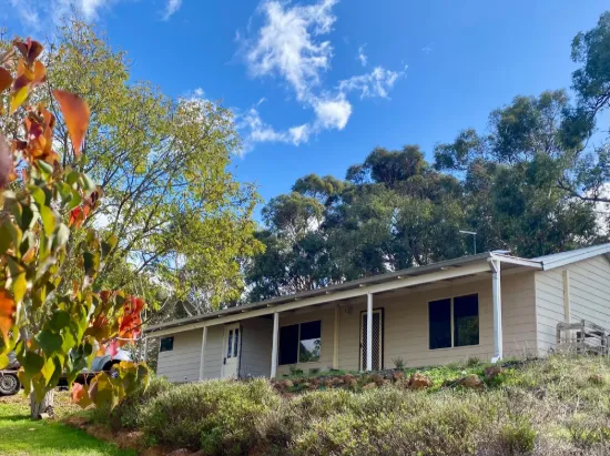 299 Bodeguero Way, Wundowie, WA 6560