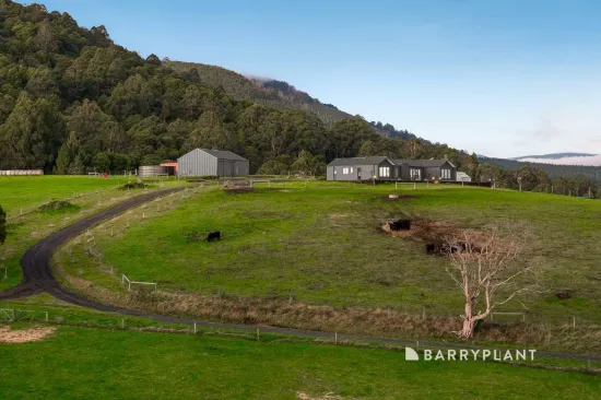 299 Coupe Road, Vesper, Vic 3833