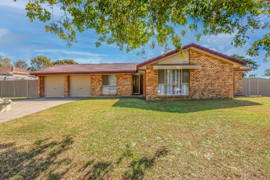 299 Daw Road, Runcorn QLD 4113-Image