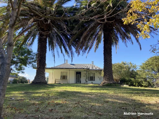 299 O'Connors Road, Mangalore, Vic 3663