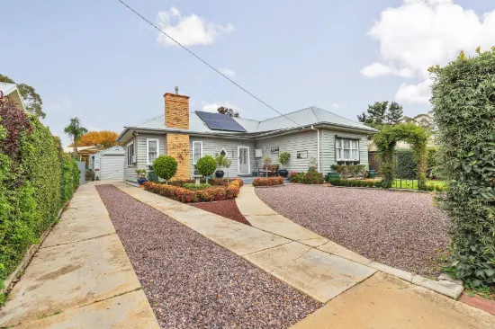 299 Ogilvie Avenue, Echuca, Vic 3564