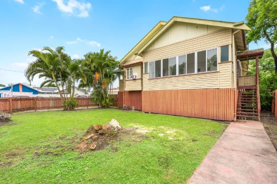 299 Shakespeare Street, Mackay, Qld 4740
