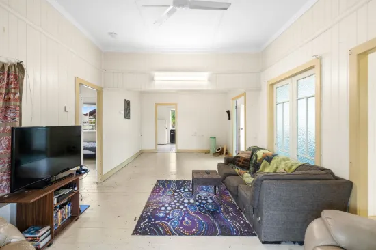 299 Shakespeare Street, Mackay, Qld 4740-Image