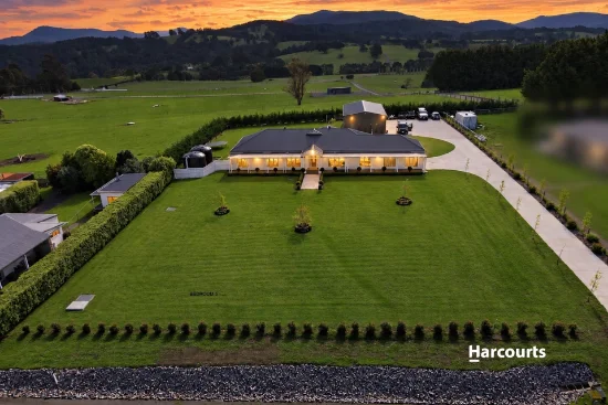 2995 Main Neerim Road, Neerim Junction, Vic 3832