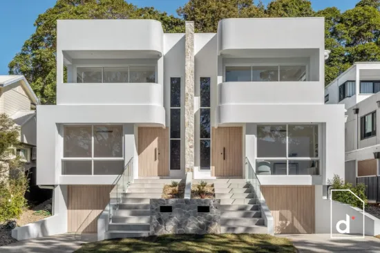 29A & 29B Hutton Avenue, Bulli, NSW 2516