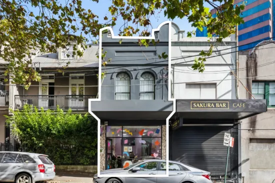 29A Albion Street, Surry Hills, NSW 2010