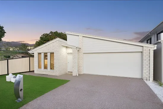 29A Beatty Street, Rochedale South, Qld 4123