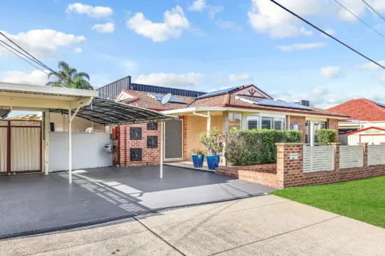 29A Bristol Street, Merrylands, NSW 2160