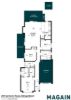 29A Cameron Road, Aldinga Beach, SA 5173-Floorplan
