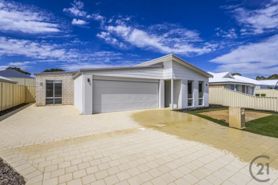 29A Dunnart Road, Dawesville, WA 6211