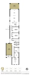 29A Fifth Avenue, Woodville Gardens, SA 5012-Floorplan