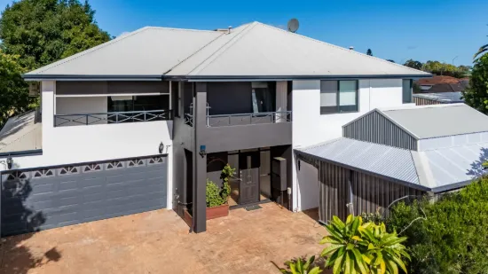 29A Hannans Street, Morley, WA 6062