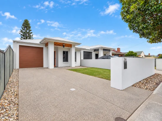 29a Hardy Street, Croydon Park, SA 5008