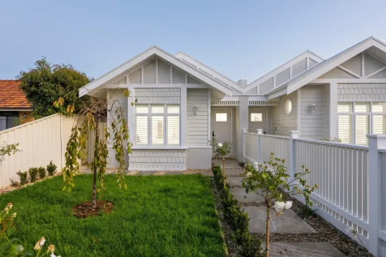 29A Hazel Grove, Pascoe Vale, Vic 3044