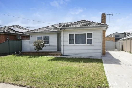29A Hertford Street, Sunshine, Vic 3020