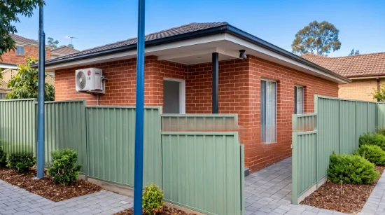 29A Kieren Drive, Blacktown NSW 2148-Image