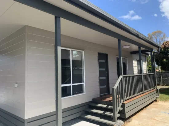 29a Lillee Cr, Caboolture, Qld 4510