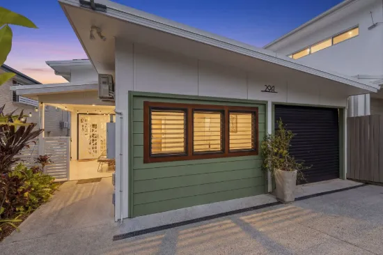29A Maundrell Terrace, Chermside West, Qld 4032
