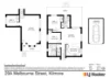 29A Melbourne Street, Kilmore, Vic 3764-Floorplan