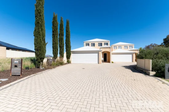 29a Messina Drive, Sinagra, WA 6065