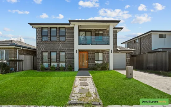 29A Pekin Street, Spring Farm, NSW 2570