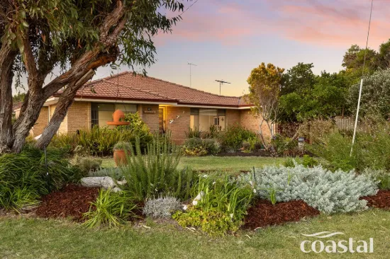 29A Reflection Mews, Safety Bay, WA 6169