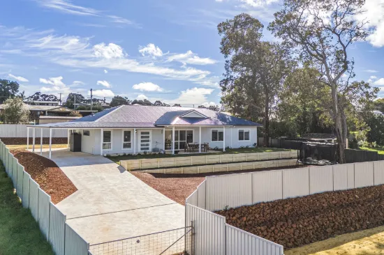 29A Robinson Street, Gingin, WA 6503