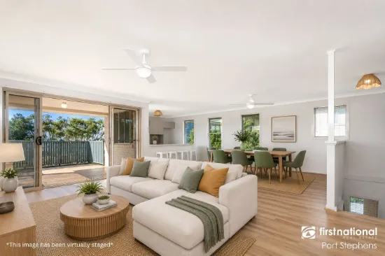 29A Saratoga Avenue, Corlette, NSW 2315