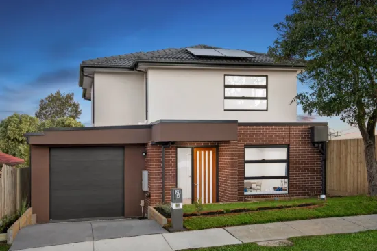 29A Silverton Drive, Ferntree Gully, Vic 3156